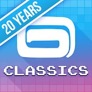Скачать взломанную Gameloft Classics: 20 Years (Бесконечные монеты) версия 1.2.5 apk на Андроид