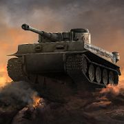 Скачать взломанную Grand Tanks: Танковые Бои Онлайн (Открыты уровни) версия 3.03.6 apk на Андроид