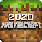 Скачать взломанную Mastercraft 2020 (Много денег) версия 1.3.53 apk на Андроид