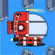 Скачать взломанную Submarine Master For Tik Tok - Submarine Game (Много денег) версия 1.0.11 apk на Андроид