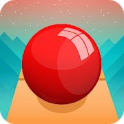 Скачать взломанную Rolling Sky Ball (Открыты уровни) версия Зависит от устройства apk на Андроид
