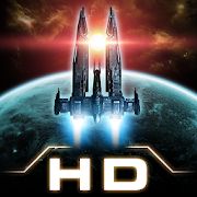 Скачать взломанную Galaxy on Fire 2™ HD (Бесконечные монеты) версия 2.0.16 apk на Андроид