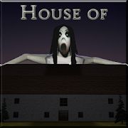 Скачать взломанную House of Slendrina (Free) (Открыты уровни) версия 1.4.5 apk на Андроид