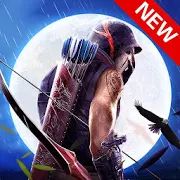 Скачать взломанную Ninja’s Creed: 3D Sniper Shooting Assassin Game (Много денег) версия 1.1.2 apk на Андроид
