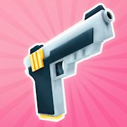 Скачать взломанную Gun Gang (Бесконечные монеты) версия 1.7.2 apk на Андроид