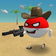 Скачать взломанную Memes Wars multiplayer sandbox (Открыты уровни) версия 4.7.0 apk на Андроид