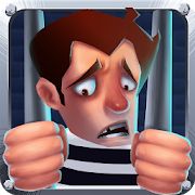 Скачать взломанную Побег из тюрьмы - Break Prison (Бесконечные монеты) версия 1.0.14 apk на Андроид