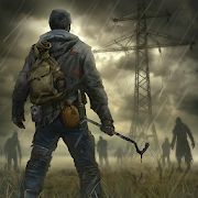 Скачать взломанную Dawn of Zombies: Survival (Выживание онлайн) (Открыты уровни) версия 2.68 apk на Андроид