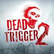 Скачать взломанную DEAD TRIGGER 2: Зомби-Шутер с Элементами Стратегии (Открыты уровни) версия 1.6.9 apk на Андроид