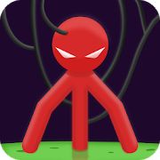 Скачать взломанную Stickman Project (Открыты уровни) версия 0.4.1 apk на Андроид