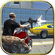 Скачать взломанную Grand Action Simulator - New York Car Gang (Открыты уровни) версия 1.3.2 apk на Андроид