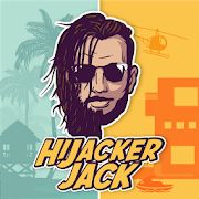 Скачать взломанную Hijacker Jack - Известный. Богатый. Хотел. (Много денег) версия 2.2 apk на Андроид