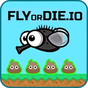 Скачать взломанную FlyOrDie.io (Бесконечные монеты) версия 1.1 apk на Андроид