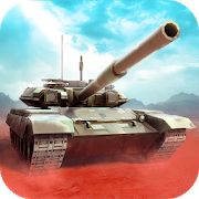 Скачать взломанную Танковый Штурм: Стальные Машины Войны (Открыты уровни) версия 1.2.4 apk на Андроид