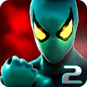 Скачать взломанную Power Spider 2 - Parody Game (Открыты уровни) версия 9.1 apk на Андроид