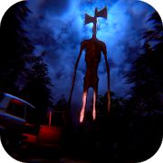 Скачать взломанную Siren Head Horror - SCP 6798 Игра (Открыты уровни) версия 2.0.1 apk на Андроид