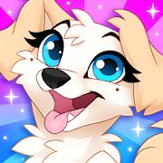 Скачать взломанную Собаки подземелья - Ленивая ролевая игра (Открыты уровни) версия 1.0.7 apk на Андроид