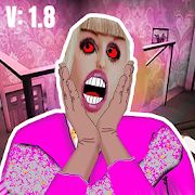 Скачать взломанную Horror Barby Granny V1.8 Scary Game Mod 2019 (Бесконечные монеты) версия 3.15 apk на Андроид