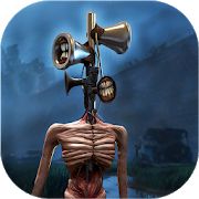 Скачать взломанную Scary Siren Head Game Chapter 1 - Horror Adventure (Много денег) версия 1.4 apk на Андроид