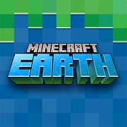 Скачать взломанную Minecraft Earth (Бесконечные монеты) версия 0.26.0 apk на Андроид