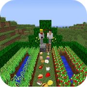 Pam Harvest mod for MCPE