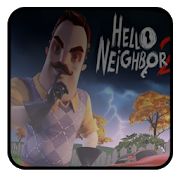Скачать взломанную Hi My Neighbor 2 alpha Walkthrough (Открыты уровни) версия 1.2 apk на Андроид