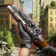 Zombie Survival 3D: Fun Free Offline Shooting Game