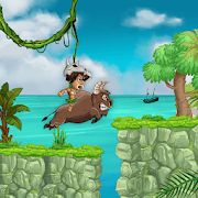 Скачать взломанную Jungle Adventures 2 (Бесконечные монеты) версия 47.0.26.15 apk на Андроид