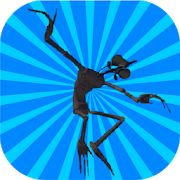 Скачать взломанную Siren Head Parkour Free Running (Бесконечные монеты) версия 0.1 apk на Андроид