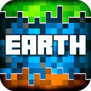 Скачать взломанную Earth Craft (Много денег) версия 0.1.3 apk на Андроид