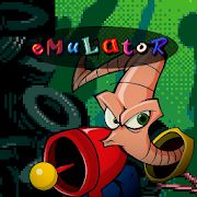 Скачать взломанную Jim the Earthworm 1994 Emulator and tips (Много денег) версия 100 apk на Андроид