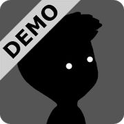 Скачать взломанную LIMBO demo (Открыты уровни) версия 1.19 apk на Андроид