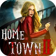Скачать взломанную Escape game:home town adventure 2 (Бесконечные монеты) версия Зависит от устройства apk на Андроид