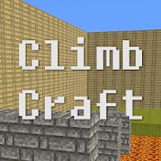 Скачать взломанную Climb Craft 3D (Бесконечные монеты) версия 1.28.3 apk на Андроид