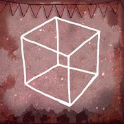 Скачать взломанную Cube Escape: Birthday (Бесконечные монеты) версия 2.1.1 apk на Андроид