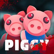 Скачать взломанную Scary Piggy Chapter 12 Roblx Mod Guide (Открыты уровни) версия 1.5 apk на Андроид