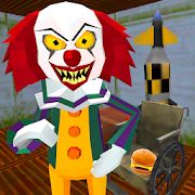 Скачать взломанную Clown Neighbor. Second Revenge 3D (Бесконечные монеты) версия 1.2 apk на Андроид