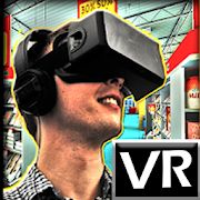 Скачать взломанную VR - Virtual Work Simulator (Открыты уровни) версия 313 apk на Андроид