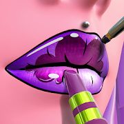 Lip Art 3D