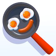 Скачать взломанную Cooking Games 3D (Бесконечные монеты) версия 1.2.6 apk на Андроид