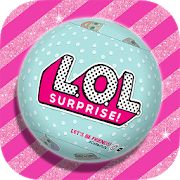 Скачать взломанную L.O.L. Surprise Ball Pop (Открыты уровни) версия 3.4 apk на Андроид