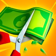 Скачать взломанную Money Buster (Бесконечные монеты) версия 1.0.37 apk на Андроид