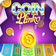 Скачать взломанную Coin Plinko (Открыты уровни) версия 1.1.8 apk на Андроид