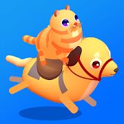 Скачать взломанную Animal Games 3D (Бесконечные монеты) версия 0.0.9 apk на Андроид