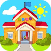 Скачать взломанную детский сад: уход за животными (Бесконечные монеты) версия 1.0.8 apk на Андроид