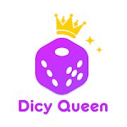 Скачать взломанную Dicy Queen (Открыты уровни) версия 14 apk на Андроид