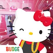 Скачать взломанную Звезда моды Hello Kitty (Много денег) версия 2.4 apk на Андроид