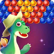 Скачать взломанную Игра Шарики - бесплатные игры пузырь (Много денег) версия 1.34.1 apk на Андроид