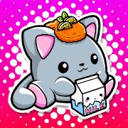 Скачать взломанную My Smooshy Mushy - Cute Pets (Открыты уровни) версия 1.29 apk на Андроид