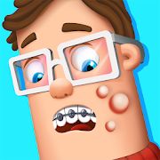 Скачать взломанную Dr. Pimple Popper (Открыты уровни) версия 1.0.0 apk на Андроид